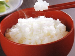 Nấu cơm ngon và các chất bổ dưỡng trong gạo